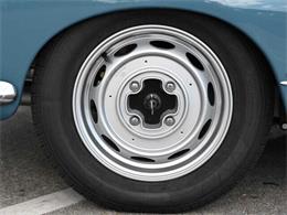 1967 Volkswagen Karmann Ghia (CC-1724356) for sale in Santa Barbara, California