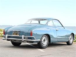 1967 Volkswagen Karmann Ghia (CC-1724356) for sale in Santa Barbara, California