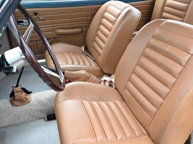 1967 Volkswagen Karmann Ghia (CC-1724356) for sale in Santa Barbara, California