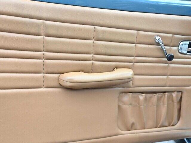 1967 Volkswagen Karmann Ghia (CC-1724356) for sale in Santa Barbara, California
