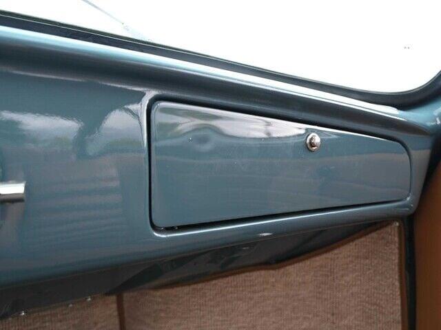 1967 Volkswagen Karmann Ghia (CC-1724356) for sale in Santa Barbara, California