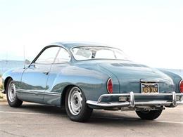 1967 Volkswagen Karmann Ghia (CC-1724356) for sale in Santa Barbara, California