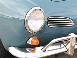 1967 Volkswagen Karmann Ghia (CC-1724356) for sale in Santa Barbara, California