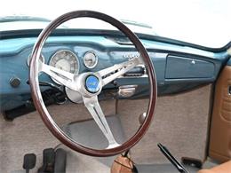 1967 Volkswagen Karmann Ghia (CC-1724356) for sale in Santa Barbara, California