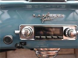 1967 Volkswagen Karmann Ghia (CC-1724356) for sale in Santa Barbara, California