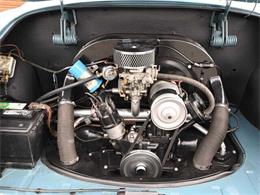 1967 Volkswagen Karmann Ghia (CC-1724356) for sale in Santa Barbara, California