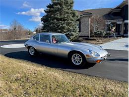 1971 Jaguar E-Type (CC-1724375) for sale in Savannah, Georgia