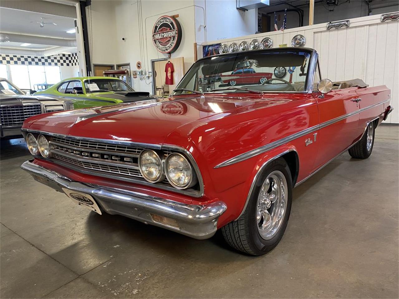 Surprising 1963 F85 Oldsmobile For Sale Gallery