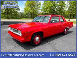 1969 Plymouth Valiant (CC-1724395) for sale in Paris , Kentucky