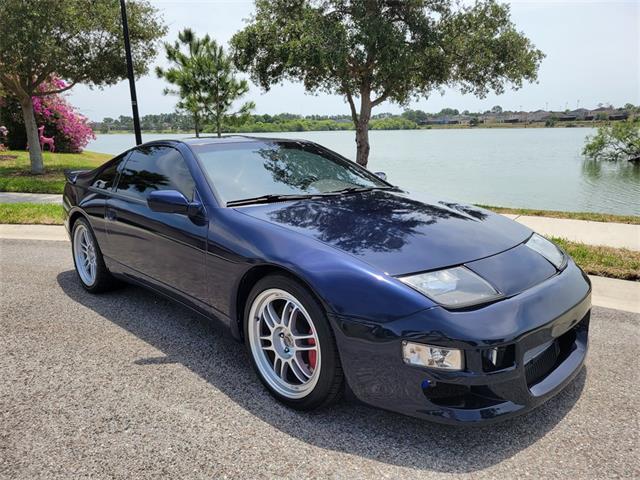 1993 Nissan 300ZX (CC-1724397) for sale in Tampa, Florida