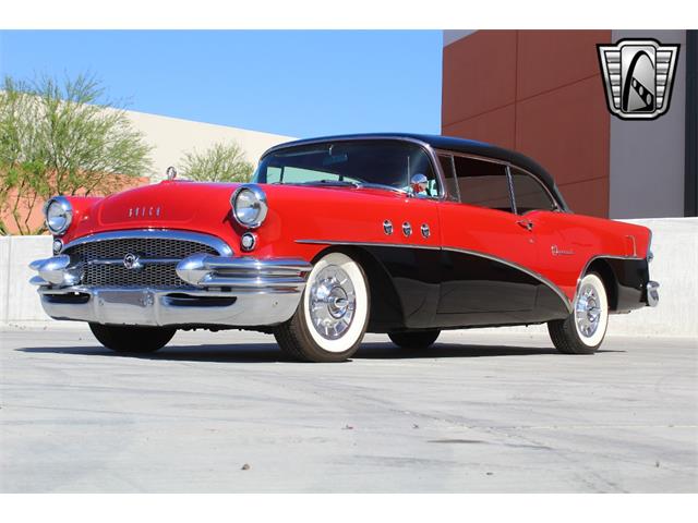 1955 Buick Special For Sale | ClassicCars.com | CC-1724445