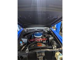 1971 Ford Mustang Mach 1 (CC-1724475) for sale in Guelph, Ontario