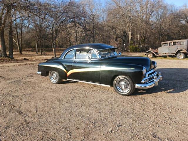 1952 Chevrolet Deluxe (CC-1724478) for sale in Sallisaw, Oklahoma