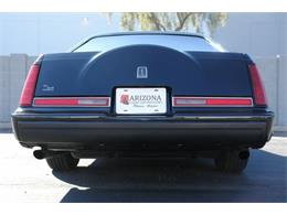 1990 Lincoln Mark VII (CC-1720448) for sale in Phoenix, Arizona