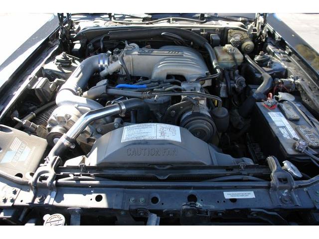 1990 Lincoln Mark VII (CC-1720448) for sale in Phoenix, Arizona