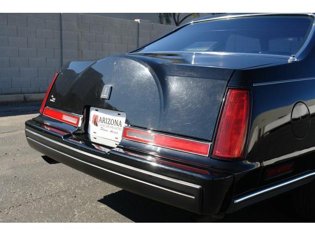 1990 Lincoln Mark VII (CC-1720448) for sale in Phoenix, Arizona