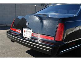 1990 Lincoln Mark VII (CC-1720448) for sale in Phoenix, Arizona