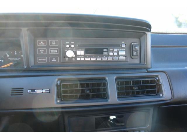 1990 Lincoln Mark VII (CC-1720448) for sale in Phoenix, Arizona