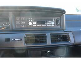 1990 Lincoln Mark VII (CC-1720448) for sale in Phoenix, Arizona