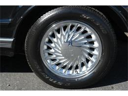 1990 Lincoln Mark VII (CC-1720448) for sale in Phoenix, Arizona