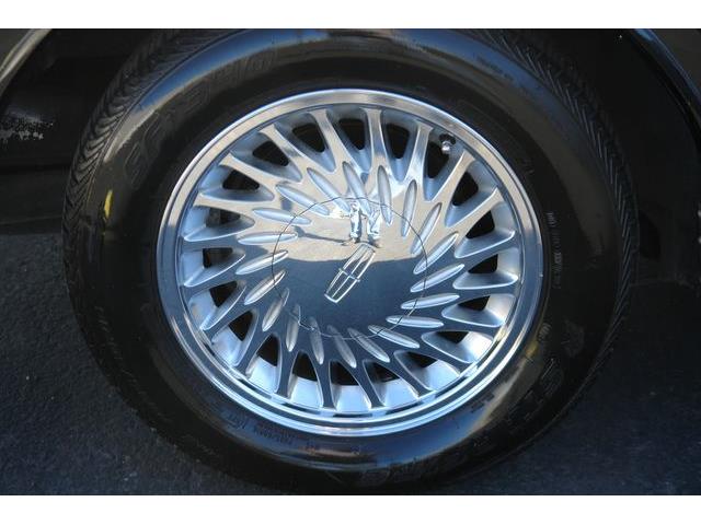 1990 Lincoln Mark VII (CC-1720448) for sale in Phoenix, Arizona