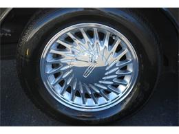 1990 Lincoln Mark VII (CC-1720448) for sale in Phoenix, Arizona
