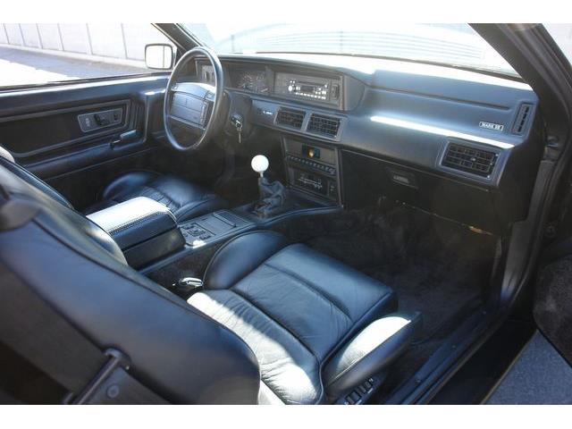 1990 Lincoln Mark VII (CC-1720448) for sale in Phoenix, Arizona