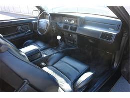 1990 Lincoln Mark VII (CC-1720448) for sale in Phoenix, Arizona