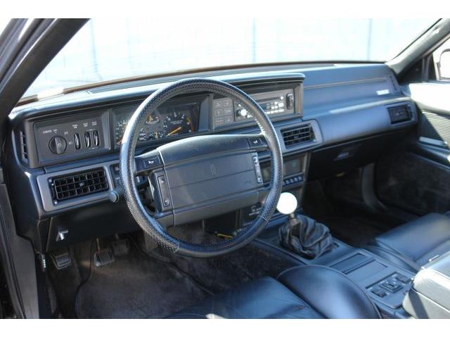 1990 Lincoln Mark VII (CC-1720448) for sale in Phoenix, Arizona