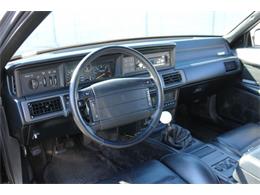 1990 Lincoln Mark VII (CC-1720448) for sale in Phoenix, Arizona