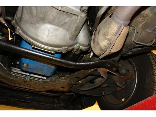 1990 Lincoln Mark VII (CC-1720448) for sale in Phoenix, Arizona