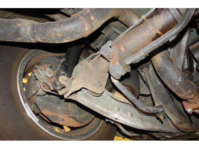 1990 Lincoln Mark VII (CC-1720448) for sale in Phoenix, Arizona