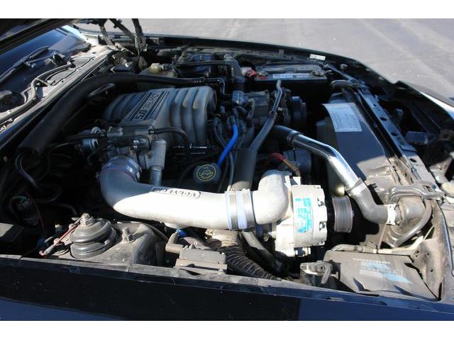 1990 Lincoln Mark VII (CC-1720448) for sale in Phoenix, Arizona