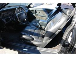 1990 Lincoln Mark VII (CC-1720448) for sale in Phoenix, Arizona