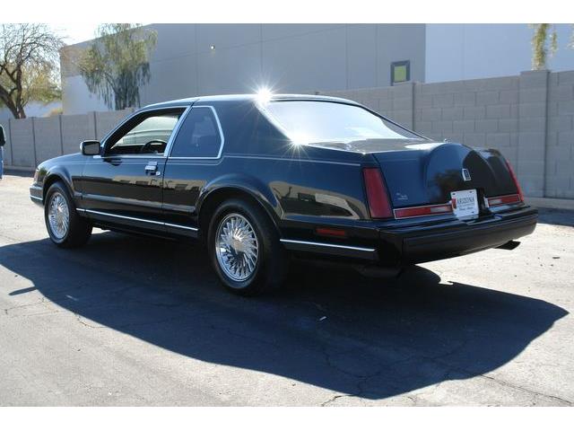 1990 Lincoln Mark VII (CC-1720448) for sale in Phoenix, Arizona