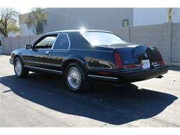 1990 Lincoln Mark VII (CC-1720448) for sale in Phoenix, Arizona