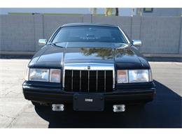 1990 Lincoln Mark VII (CC-1720448) for sale in Phoenix, Arizona