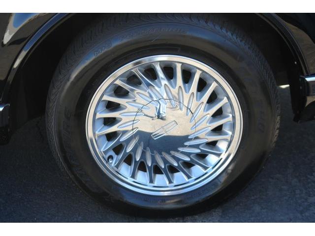 1990 Lincoln Mark VII (CC-1720448) for sale in Phoenix, Arizona