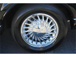 1990 Lincoln Mark VII (CC-1720448) for sale in Phoenix, Arizona