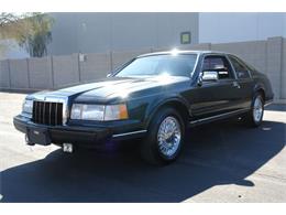 1990 Lincoln Mark VII (CC-1720448) for sale in Phoenix, Arizona