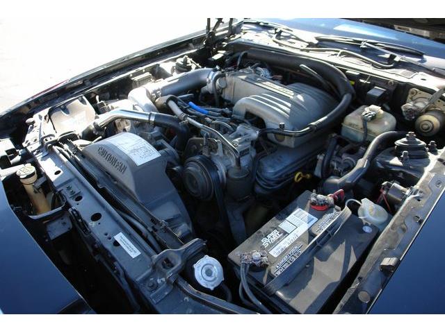 1990 Lincoln Mark VII (CC-1720448) for sale in Phoenix, Arizona