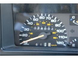 1990 Lincoln Mark VII (CC-1720448) for sale in Phoenix, Arizona