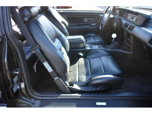 1990 Lincoln Mark VII (CC-1720448) for sale in Phoenix, Arizona