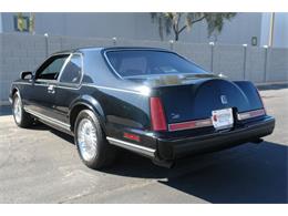 1990 Lincoln Mark VII (CC-1720448) for sale in Phoenix, Arizona