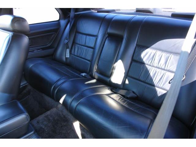 1990 Lincoln Mark VII (CC-1720448) for sale in Phoenix, Arizona