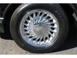 1990 Lincoln Mark VII (CC-1720448) for sale in Phoenix, Arizona