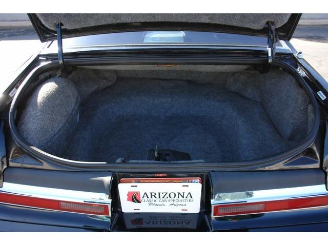 1990 Lincoln Mark VII (CC-1720448) for sale in Phoenix, Arizona