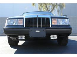 1990 Lincoln Mark VII (CC-1720448) for sale in Phoenix, Arizona