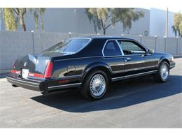 1990 Lincoln Mark VII (CC-1720448) for sale in Phoenix, Arizona