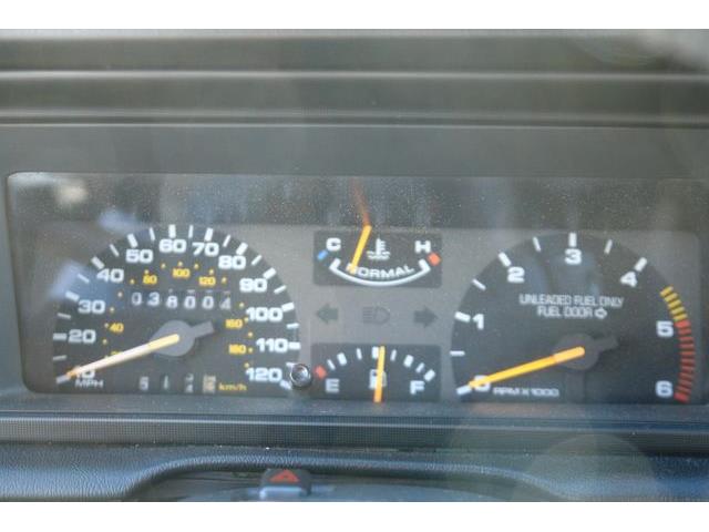 1990 Lincoln Mark VII (CC-1720448) for sale in Phoenix, Arizona